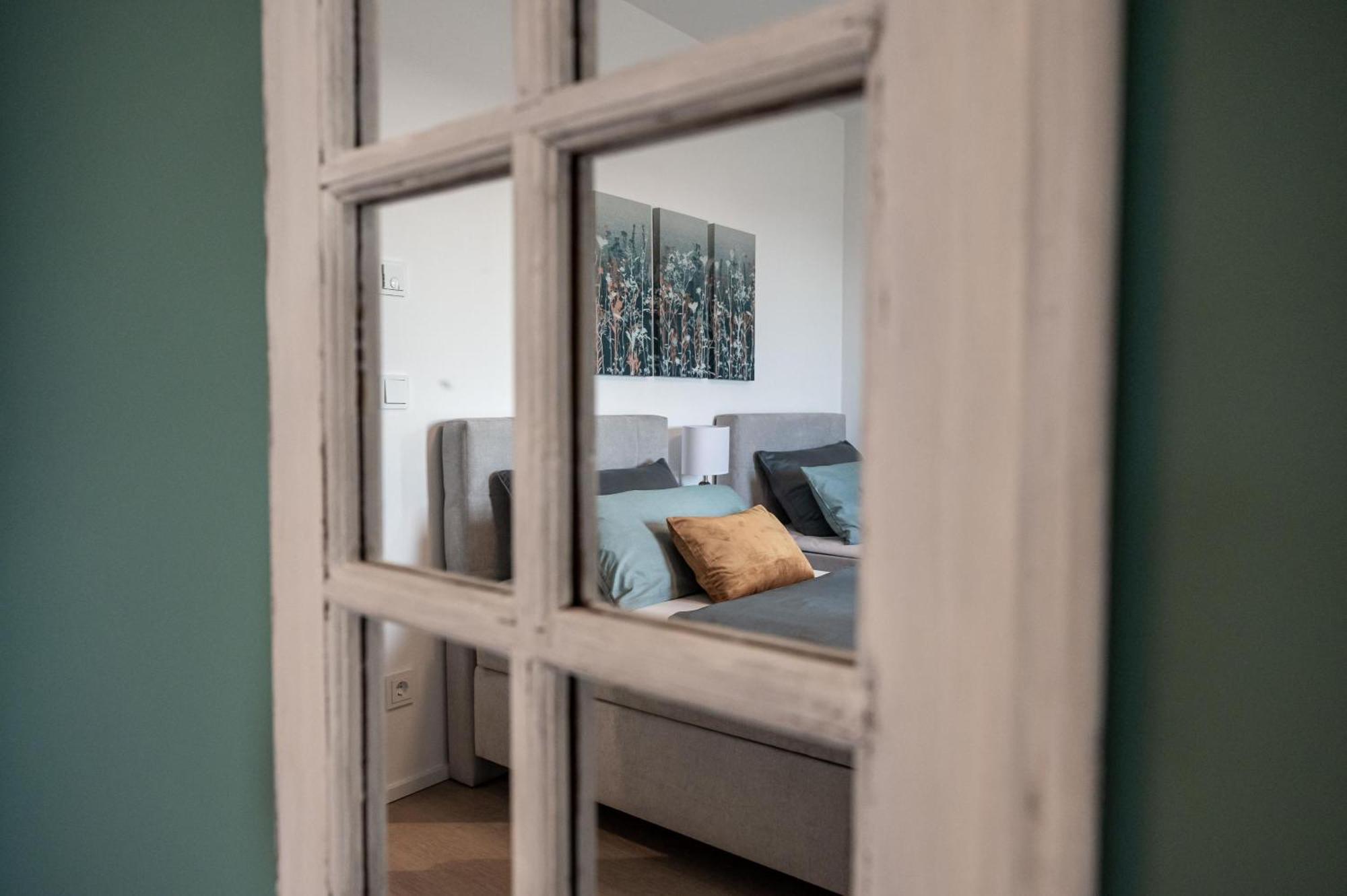 Cloud Nine Apartment ออลเพนิทซ์ ภายนอก รูปภาพ