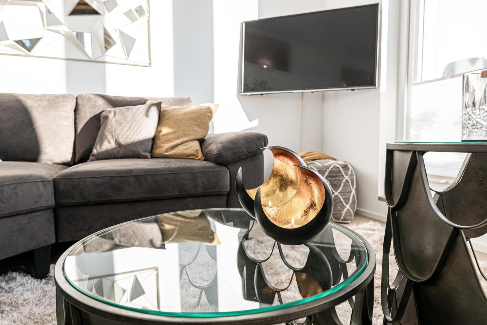 Cloud Nine Apartment ออลเพนิทซ์ ภายนอก รูปภาพ